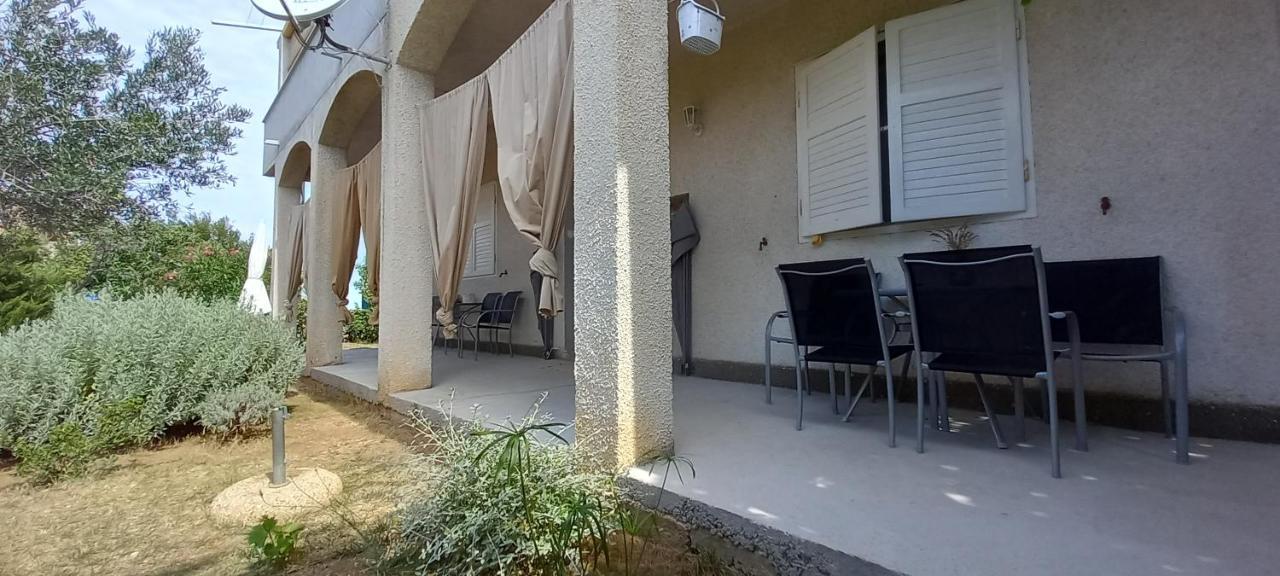 בטינה Apartment Patrik מראה חיצוני תמונה