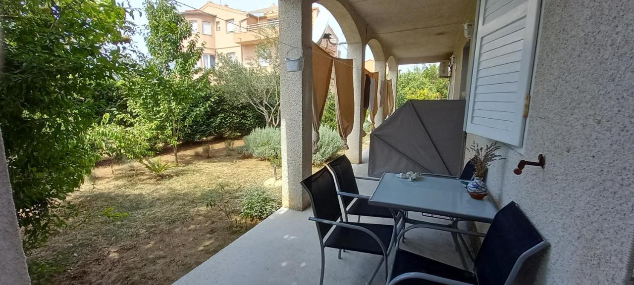 בטינה Apartment Patrik מראה חיצוני תמונה