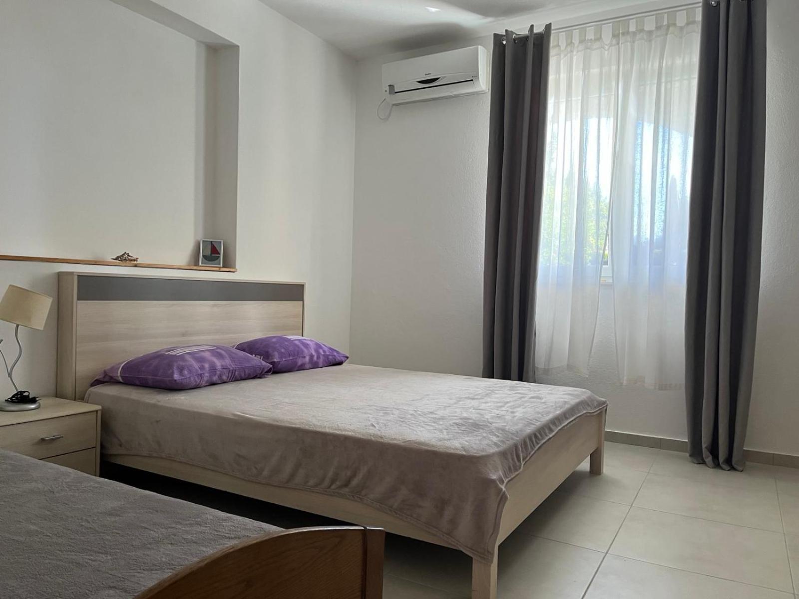 בטינה Apartment Patrik מראה חיצוני תמונה