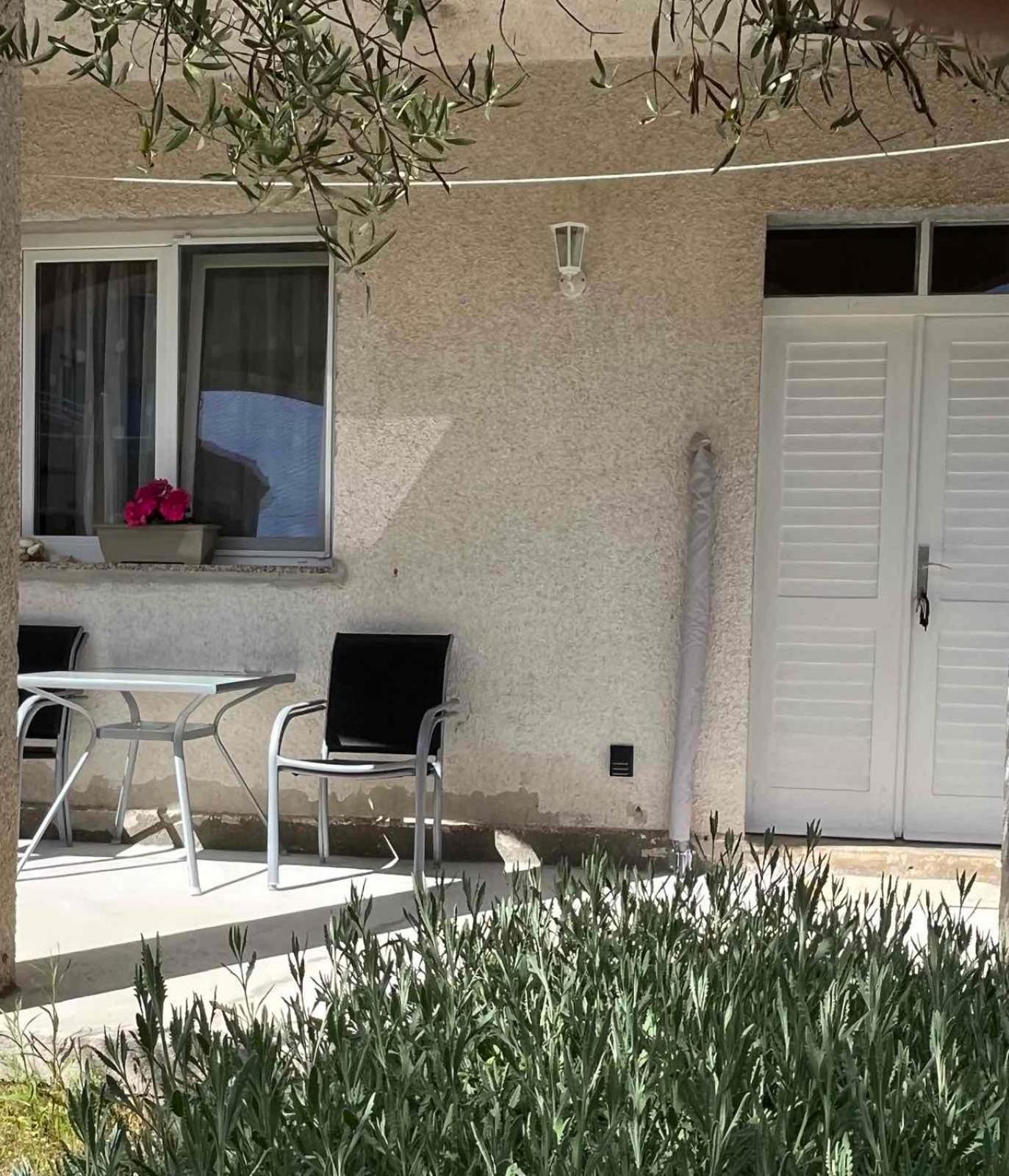 בטינה Apartment Patrik מראה חיצוני תמונה