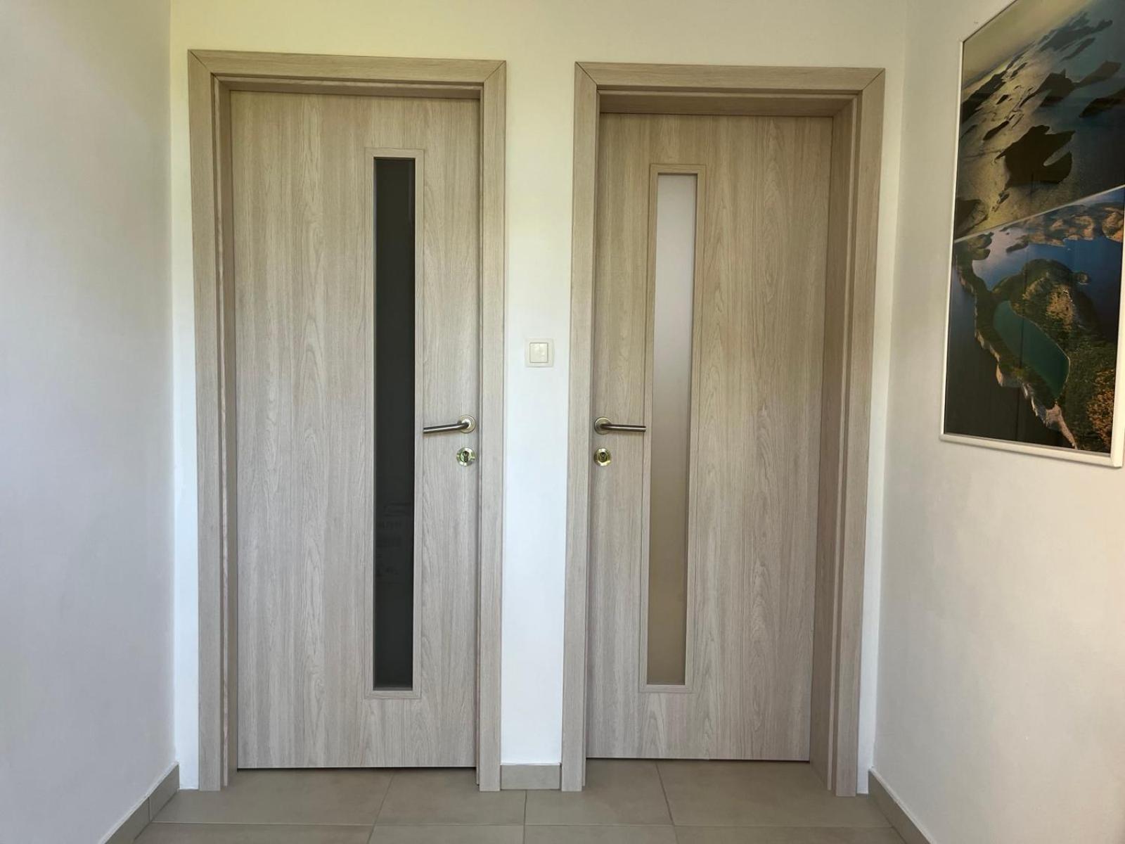 בטינה Apartment Patrik מראה חיצוני תמונה