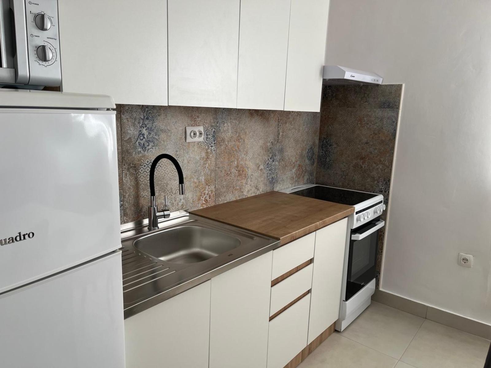 בטינה Apartment Patrik מראה חיצוני תמונה